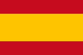 spanish flag